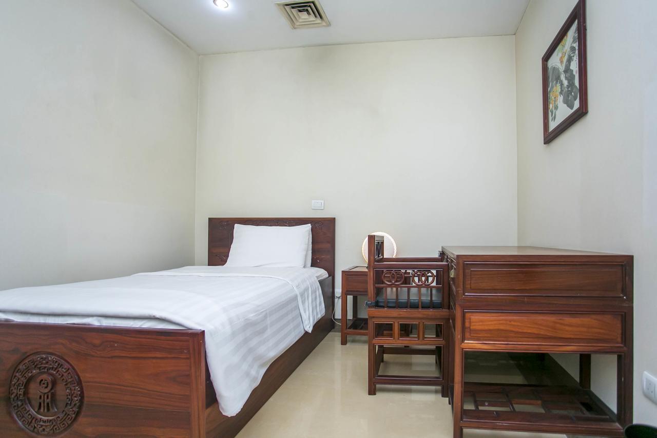 Lagos Oriental Hotel Экстерьер фото